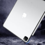 Shockproof Acrylic Protective Case, For iPad Pro 11(2020) / (2021)