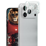imak High Definition Integrated Glass Lens Film, For iPhone 16e / 17e, For iPhone 17 Pro Max, For iPhone 17 Pro, For iPhone 17, For iPhone Air, For iPhone 16 Pro / 16 Pro Max, For iPhone 16 / 16 Plus