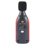 BENETECH GT1355A LCD Display Decibel Tester