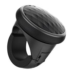 3R 3R-2253 Car Steering Wheel Booster Ball Car Steering Wheel Power Booster, 3R-2253 (Black Purple), 3R-2253 (Black), 3R-2253 (Black Green)