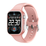 K20 1.81 inch Children Sport Smart Watch, Support Video Call / Message Notification / GPS / WiFi / AI