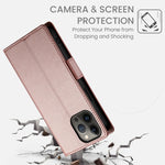 Side Buckle Magnetic Frosted Leather Phone Case, For iPhone 13 Pro Max, For iPhone 13 Pro, For iPhone 13, For iPhone 13 mini, For iPhone 12 / 12 Pro, For iPhone 12 Pro Max