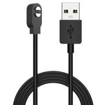 Bone Conduction Earphone Magnetic Charging Cable, Length: 1m, For Suunto Sonic Charging Cable