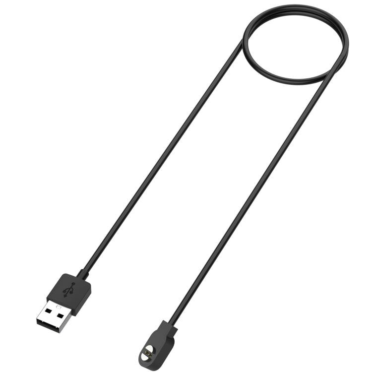Bone Conduction Earphone Magnetic Charging Cable, Length: 1m, For Suunto Sonic Charging Cable