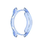 Transparent TPU Watch, For Samsung Galaxy Watch 3 41mm, For Samsung Galaxy Watch 3 45mm