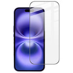 imak 9H Surface Hardness Full Screen Tempered Glass Film Pro+ Series, For iPhone 16e / 17e, For iPhone 17 Pro Max, For iPhone 17 / 17 Pro, For iPhone Air, For iPhone 16 Pro Max, For iPhone 16 Pro, For iPhone 16 Plus, For iPhone 16