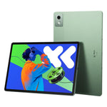 Lenovo Xiaoxin Pad Pro 12.7 inch 2025 WiFi Tablet, ZUI 16, MediaTek Dimensity 8300 Octa Core, Support Fingerprint & Face Identification, 8GB+128GB, 8GB+256GB, 12GB+256GB