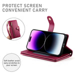Nine Card-slot Zipper Wallet Bag Leather Phone Case, For iPhone 14 Pro Max, For iPhone 13 Pro Max, For iPhone 13 Pro, For iPhone 13, For iPhone 13 mini, For iPhone 12 / 12 Pro, For iPhone 12 Pro Max, For iPhone 12 mini