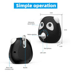 Outdoor Powerful Ultrasonic Bark Stopper Dog Training Device