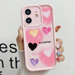 Diamond Sand TPU Full Coverage Phone Case, For iPhone 12 Pro Max, For iPhone 12 Pro, For iPhone 11 Pro Max, For iPhone 11