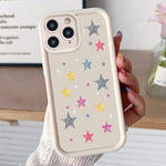 Diamond Sand TPU Full Coverage Phone Case, For iPhone 12 Pro Max, For iPhone 12 Pro, For iPhone 11 Pro Max, For iPhone 11