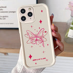 Diamond Sand TPU Full Coverage Phone Case, For iPhone 12 Pro Max, For iPhone 12 Pro, For iPhone 11 Pro Max, For iPhone 11