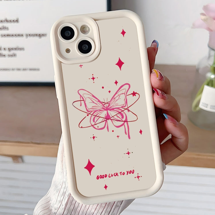 Diamond Sand TPU Full Coverage Phone Case, For iPhone 14 Plus, For iPhone 14, For iPhone 14 Pro, For iPhone 14 Pro Max