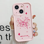 Diamond Sand TPU Full Coverage Phone Case, For iPhone 14 Plus, For iPhone 14, For iPhone 14 Pro, For iPhone 14 Pro Max