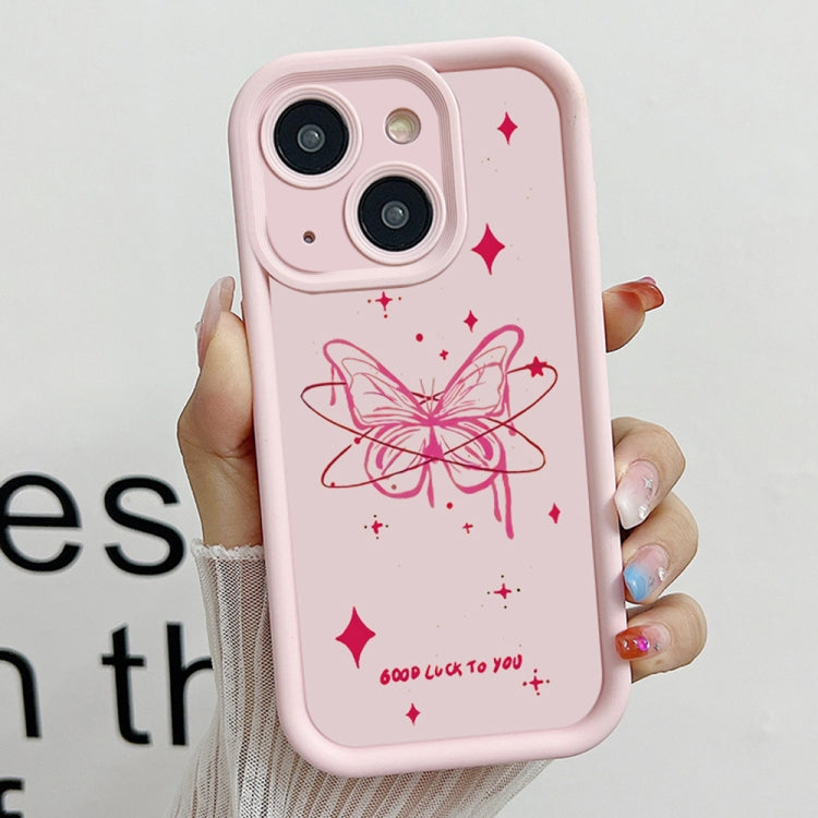 Diamond Sand TPU Full Coverage Phone Case, For iPhone 14 Plus, For iPhone 14, For iPhone 14 Pro, For iPhone 14 Pro Max