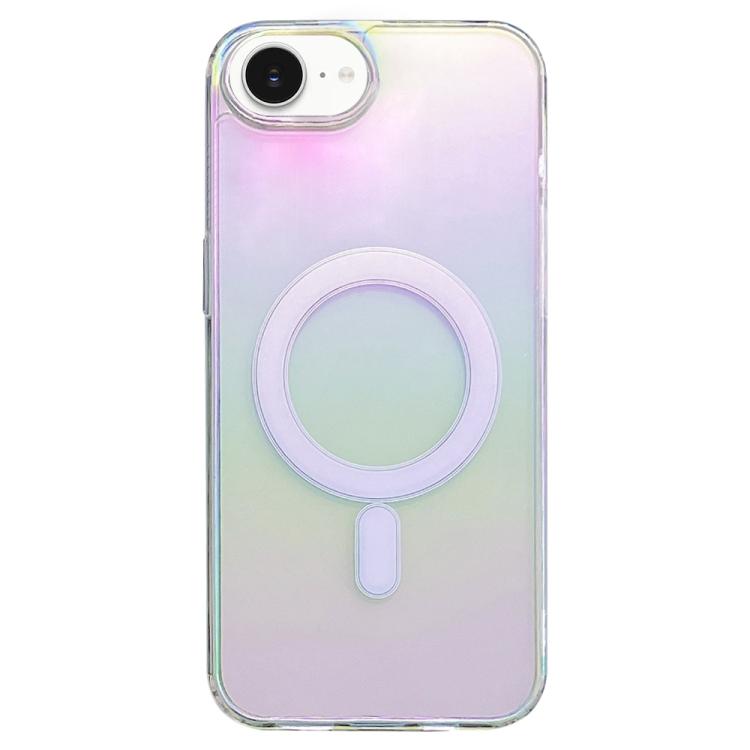 Gradient Color MagSafe Airbag Full Coverage Phone Case, For iPhone 16e / 17e, For iPhone 17 Pro Max, For iPhone 17 Pro, For iPhone 17, For iPhone Air, For iPhone 16 Pro Max, For iPhone 16 Pro, For iPhone 16 Plus, For iPhone 16, For iPhone 15 Pro Max