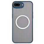 Hawkeye Skin Feel MagSafe Phone Case, For iPhone XS / X, For iPhone XR, For iPhone XS Max, For iPhone 8 Plus / 7 Plus