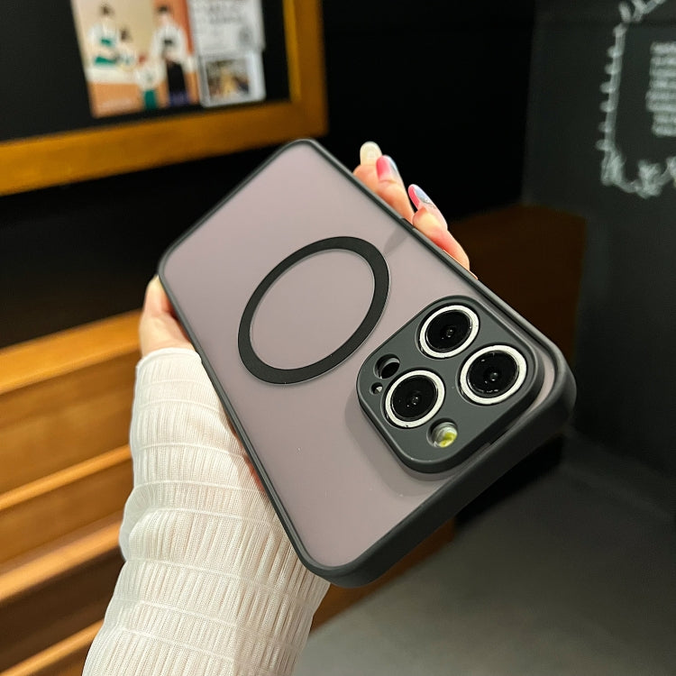 Hawkeye Skin Feel MagSafe Phone Case, For iPhone XS / X, For iPhone XR, For iPhone XS Max, For iPhone 8 Plus / 7 Plus