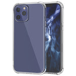 Sound Coversion Shockproof TPU Protective Case, For iPhone 12 Pro Max