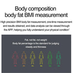 ET585 2.04 inch Nylon Strap IP68 Waterproof Smart Watch, Support ECG / Blood Composition Measurement