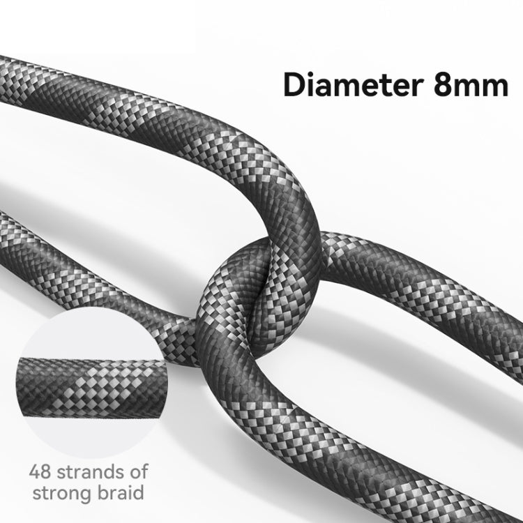 USAMS ZB317 Anti-lost Adjustable Phone Wrist Rope