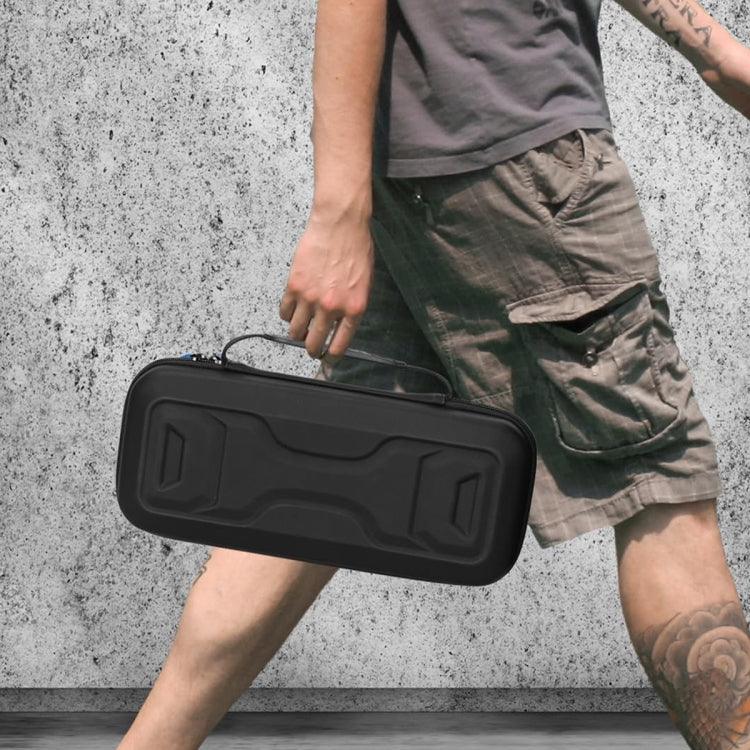 For Sony PlayStation Portal Portable Game Console Storage Bag Kits