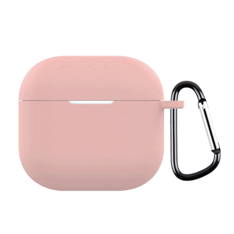 Silicone Earphone Protective Case with Hook, For AirPods 5 / 4