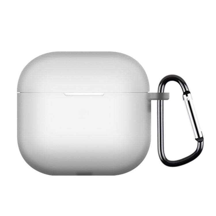 Silicone Earphone Protective Case with Hook, For AirPods 5 / 4