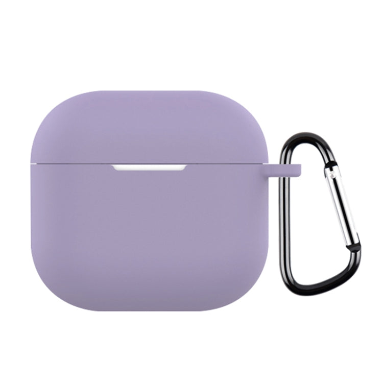 Silicone Earphone Protective Case with Hook, For AirPods 5 / 4
