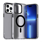 Candy Magsafe PC Hybrid TPU Phone Case, For iPhone 14 Pro Max, For iPhone 13 Pro Max, For iPhone 13 Pro, For iPhone 13, For iPhone 12 Pro Max, For iPhone 12 Pro