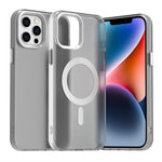 Candy Magsafe PC Hybrid TPU Phone Case, For iPhone 13, For iPhone 12 Pro Max, For iPhone 12 Pro, For iPhone 12, For iPhone 11 Pro Max, For iPhone 11