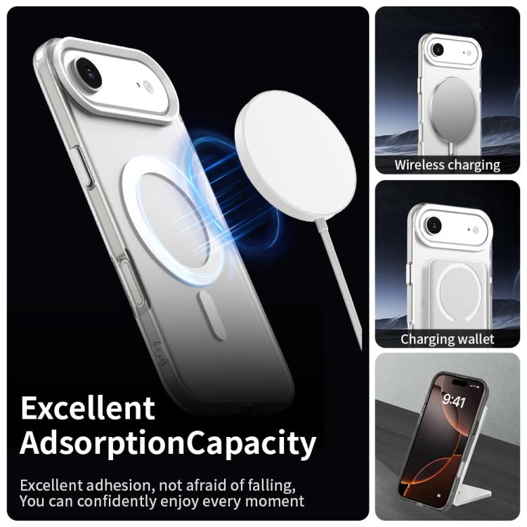 Candy Magsafe PC Hybrid TPU Phone Case, For iPhone Air, For iPhone 16 Pro Max, For iPhone 16 Pro, For iPhone 16 Plus, For iPhone 16, For iPhone 15 Pro Max