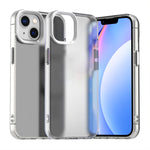 Candy PC Hybrid TPU Shockproof Phone Case, For iPhone 13, For iPhone 12, For iPhone 12 Pro Max, For iPhone 12 Pro, For iPhone 11 Pro Max, For iPhone 11