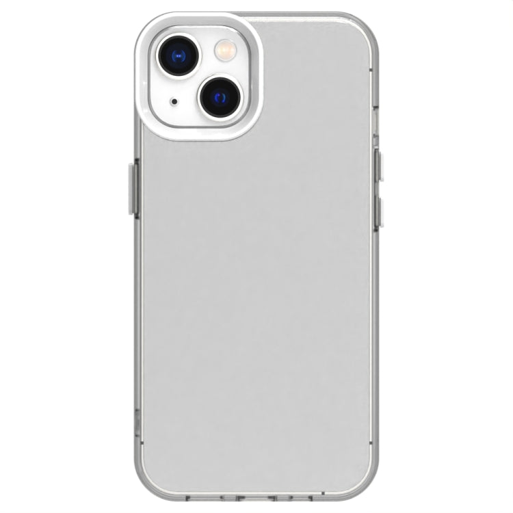 Candy PC Hybrid TPU Shockproof Phone Case, For iPhone 13, For iPhone 12, For iPhone 12 Pro Max, For iPhone 12 Pro, For iPhone 11 Pro Max, For iPhone 11