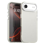 Candy PC Hybrid TPU Shockproof Phone Case, For iPhone 17 Air, For iPhone 16 Pro Max, For iPhone 16 Pro, For iPhone 16 Plus, For iPhone 16, For iPhone 15 Pro Max