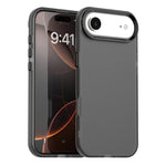 Candy PC Hybrid TPU Shockproof Phone Case, For iPhone 17 Pro Max, For iPhone 17 Pro, For iPhone 17, For iPhone Air, For iPhone 16 Pro Max, For iPhone 16 Pro