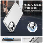 Candy PC Hybrid TPU Shockproof Phone Case, For iPhone 18, For iPhone 18 Pro, For iPhone 18 Pro Max, For iPhone 17 Pro Max, For iPhone 17 Pro, For iPhone 17
