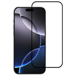 Full Glue Screen Tempered Glass Film, For iPhone Fold, For iPhone 17 Pro Max, For iPhone 17 Pro, For iPhone 17, For iPhone Air, For iPhone 16 Pro Max, For iPhone 16 Pro, For iPhone 16 Plus, For iPhone 16