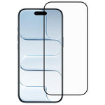 Full Glue Screen Tempered Glass Film, For iPhone Fold, For iPhone 17 Pro Max, For iPhone 17 Pro, For iPhone 17, For iPhone Air, For iPhone 16 Pro Max, For iPhone 16 Pro, For iPhone 16 Plus, For iPhone 16