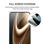 Full Glue Screen Tempered Glass Film, For iPhone Fold, For iPhone 17 Pro Max, For iPhone 17 Pro, For iPhone 17, For iPhone Air, For iPhone 16 Pro Max, For iPhone 16 Pro, For iPhone 16 Plus, For iPhone 16
