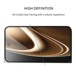Full Glue Screen Tempered Glass Film, For iPhone Fold, For iPhone 17 Pro Max, For iPhone 17 Pro, For iPhone 17, For iPhone Air, For iPhone 16 Pro Max, For iPhone 16 Pro, For iPhone 16 Plus, For iPhone 16