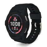 Integrated TPU Watch Band, For Samsung Galaxy Watch 7 44mm, For Samsung Galaxy Watch 7 40mm