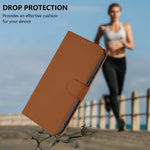 Skin Feel Solid Color Leather Phone Case with Lanyard, For iPhone 16 Pro, For iPhone 16 Plus