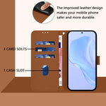 Skin Feel Solid Color Leather Phone Case with Lanyard, For iPhone Air, For iPhone 16 Pro Max