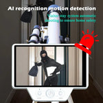 S1 5 inch 2K IPS Screen Astronomical Telescope Digital Electronic Eyepiece, S1