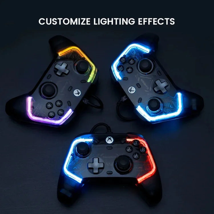 GameSir GameSir Kaleid Wired Game Controller for Xbox