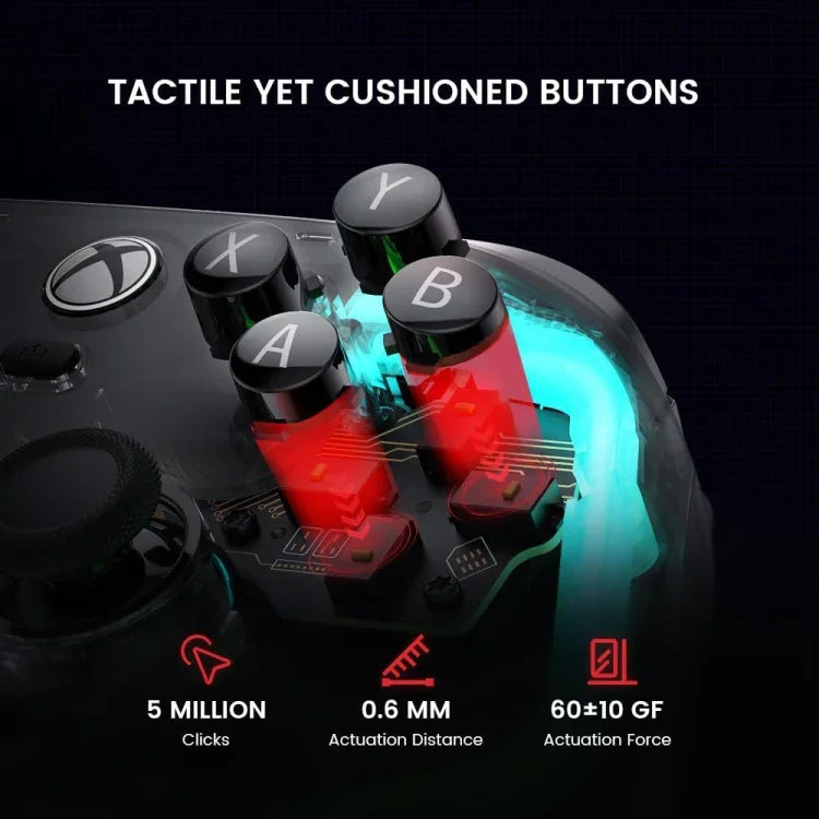 GameSir GameSir Kaleid Wired Game Controller for Xbox