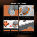 GameSir T7 Wired Game Controller
