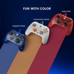 GameSir T7 Wired Game Controller