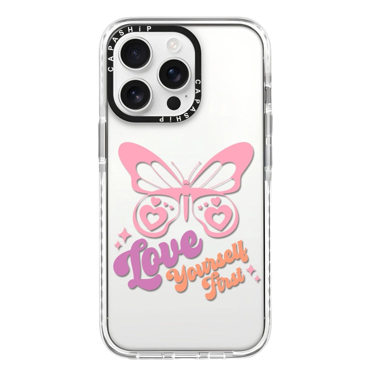 Simple Illustration Pattern Full Coverage Phone Case, For iPhone 12 Pro